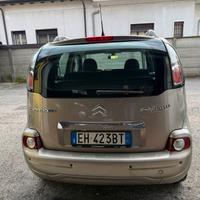 Citroën c3 picasso