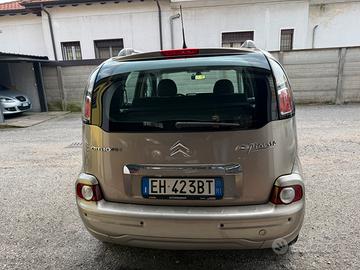 Citroën c3 picasso