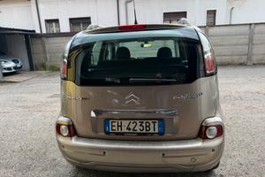 Citroën c3 picasso
