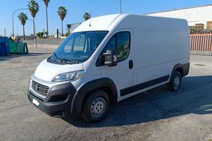 fiat ducato 2019