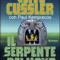 Il serpente dei Mayadi Clive cussler e molti altri