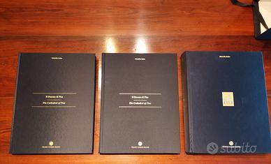 Il duomo di Pisa -cofanetto 3 libri-ital/english