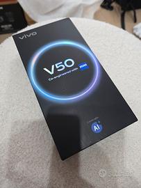 vivo v50 5g