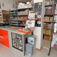 NEGOZIO di MATERIALE ELETTRICO