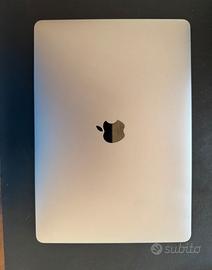 Macbook pro M1