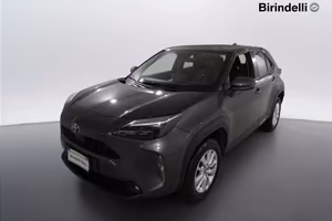 TOYOTA Yaris Cross - Yaris Cross 1.5 Hybrid 5p. E-