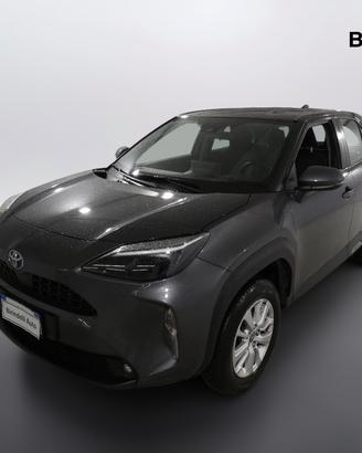 TOYOTA Yaris Cross - Yaris Cross 1.5 Hybrid 5p. E-