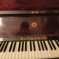 Pianoforte