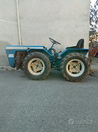 Trattore NIBBI G 219