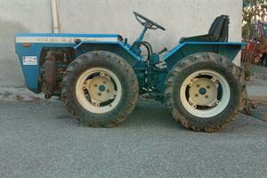 Trattore NIBBI G 219