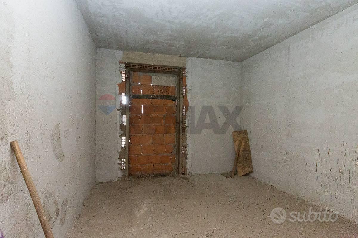 Appartamento – Barrafranca, Gurretta, Enna - Vista 4