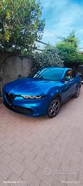 alfa romeo tonale speciale mild Hybrid speciale