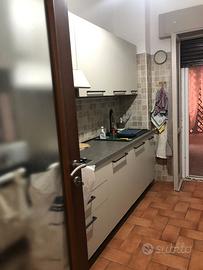 Cucina completa