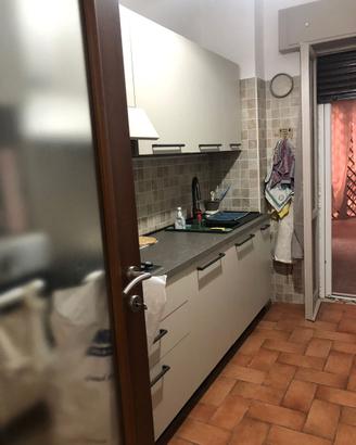 Cucina completa