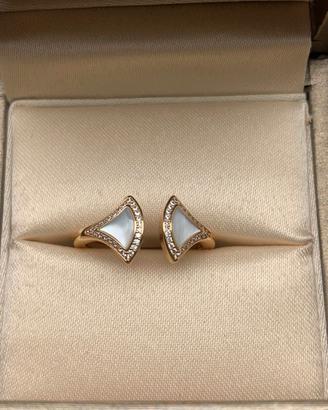 Anelli Bulgari