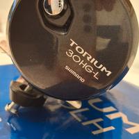 Shimano  Torium 30- HGLH