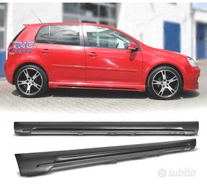 MINIGONNE VOLKSWAGEN VW GOLF 5 03-08 GTI