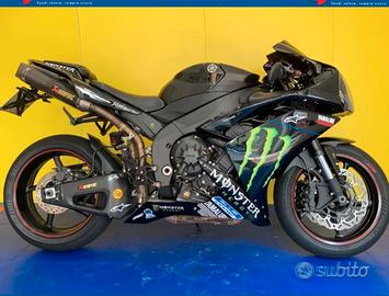 Ricambi ed accessori Yamaha R1 anno 2007 2009