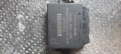 Sensori parcheggio e centralina Lancia Delta