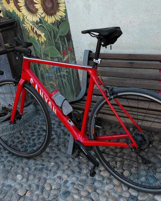 bici da corsa canyon ultimate cf sl 