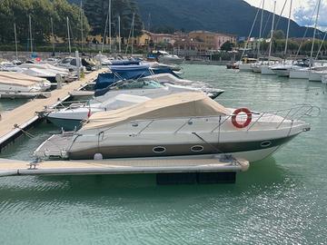 Cranchi ZAFFIRO 28 del 2008