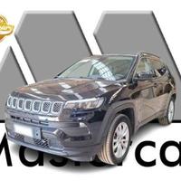 JEEP Compass 1.3 turbo t4 phev Business 4xe aut