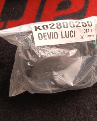 DEVIO LUCI VENT 50