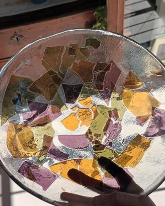 Centrotavola decorativo La Murrina