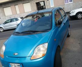 CHEVROLET Matiz 1ª serie - 2006