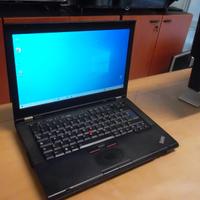 LENOVO THINKPAD T420   CORE I5 WINDOWS 7