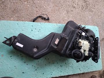 serbatoio ad-blue sharan