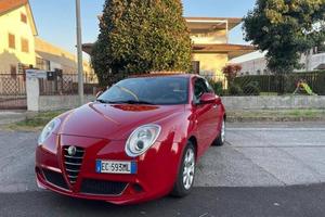 Veicolo in perfette condizioni