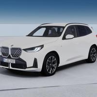 BMW X3 xDrive20d MSport