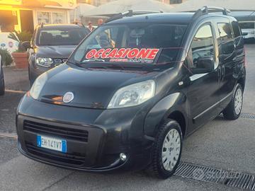 Fiat Qubo 1.4 Dynamic 77cv Natural Power