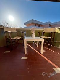 Appartamento Rosolina Mare con terrazza