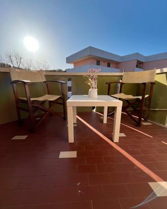 Appartamento Rosolina Mare con terrazza