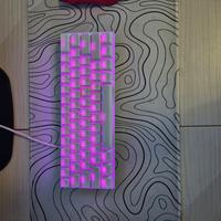 tastiera razer hutsman mini 