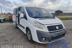 Fiat scudo 270, 272 2.0 d multijet - ricambi