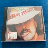 Cd Ivano Fossati