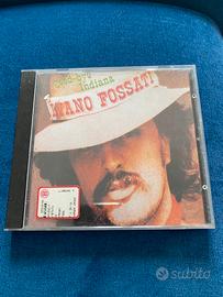 Cd Ivano Fossati