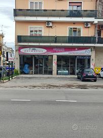 Locale Commerciale SS16 San Benedetto del Tronto
