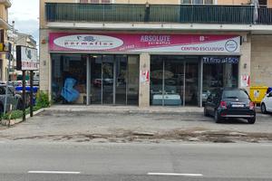 Locale Commerciale SS16 San Benedetto del Tronto