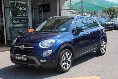 Fiat 500X 1.4 Cross 4X2 PREZZO REALE SENZA VINCOLI
