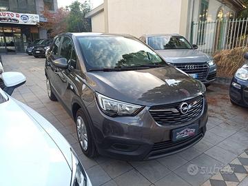 OPEL - Crossland X - 1.5 ECOTEC D 102 CV S&S