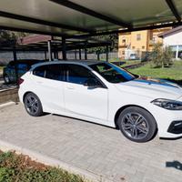 Bmw serie 1 f40 116d