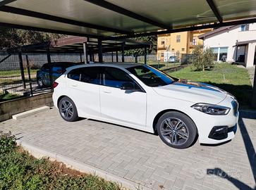 Bmw serie 1 f40 116d