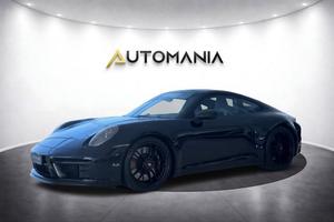 Porsche 911 Carrera 4 GTS