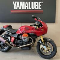 Moto Guzzi V 11 Le Mans Rosso Corsa