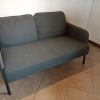 Divano 2 posti IKEA