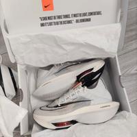 Nike air zoom alphafly next% 2 proto